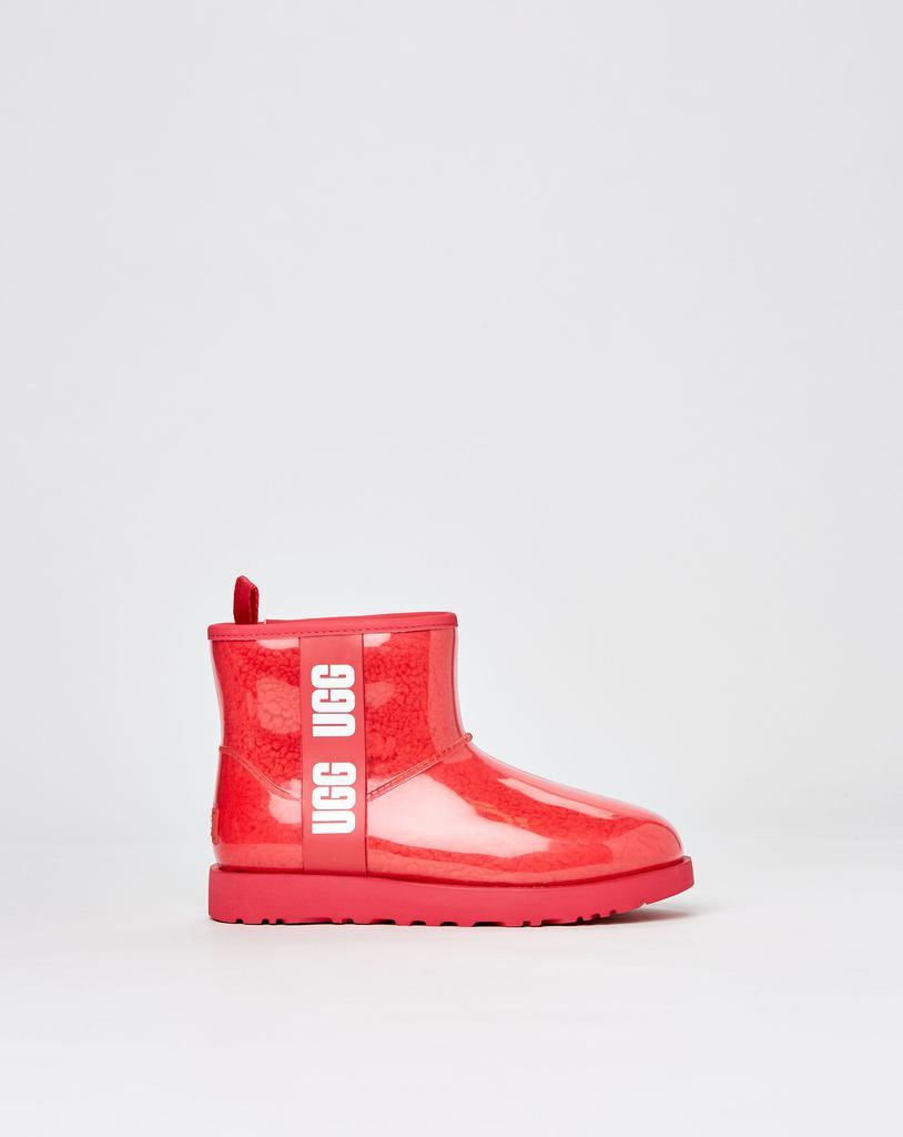 商品UGG|Women's Classic Clear Mini,价格¥553,第1张图片