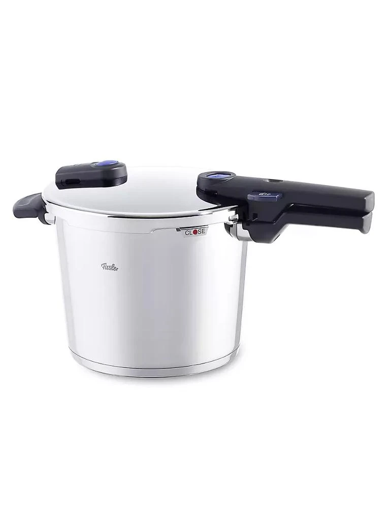 商品Fissler|Vitaquick® Pressure Cooker,价格¥1798,第3张图片详细描述