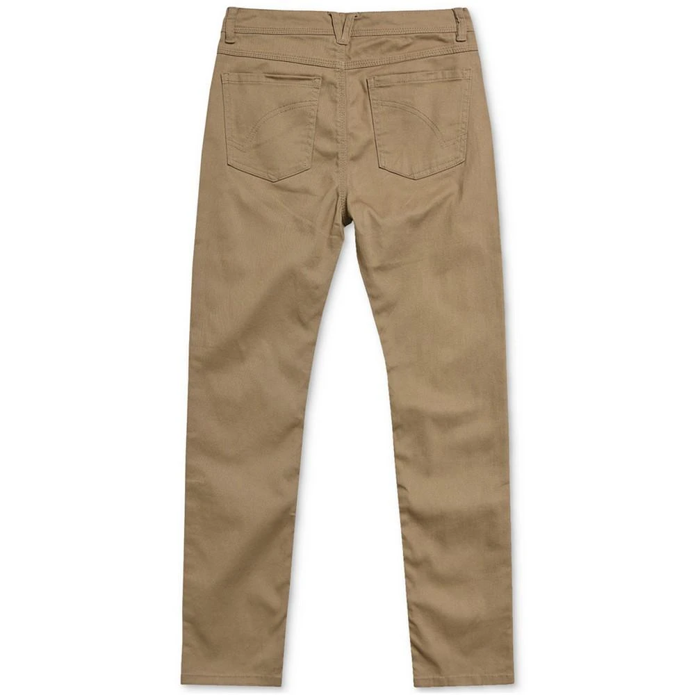 商品Ring of Fire|Big Boys Alexander Stretch Twill Pants,价格¥64,第4张图片详细描述