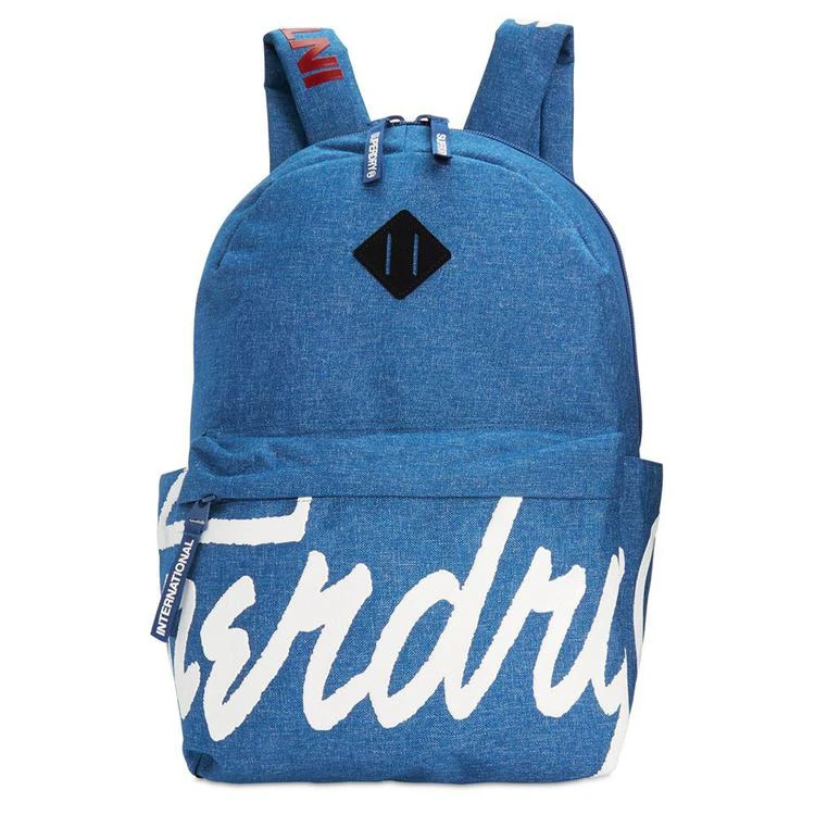 商品Superdry|Men's Kayem Printed Montana Backpack 双肩包,价格¥333,第1张图片