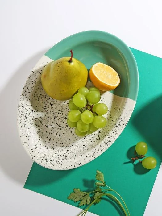 商品BELLELIFE|Ardin Essential Oval Bowl,价格¥698,第4张图片详细描述