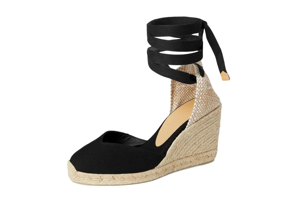 Chiara 80 mm Wedge Espadrille 商品
