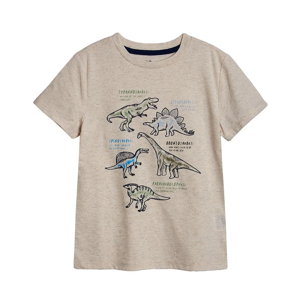 商品Epic Threads|Little Boys Graphic T-shirt,价格¥124,第1张图片