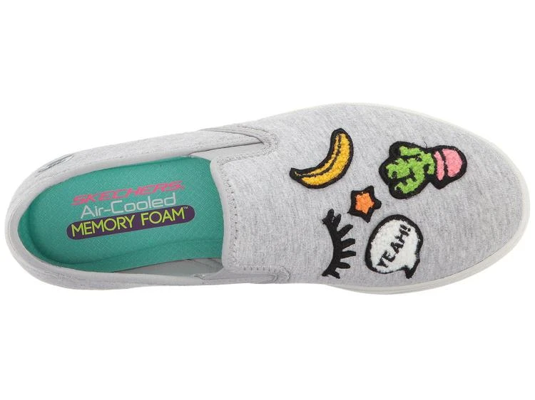 商品SKECHERS|Millennial - What's Up,价格¥251,第2张图片详细描述