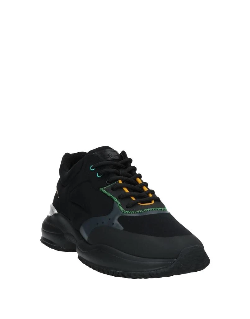 商品hogan|Sneakers,价格¥1120,第2张图片详细描述