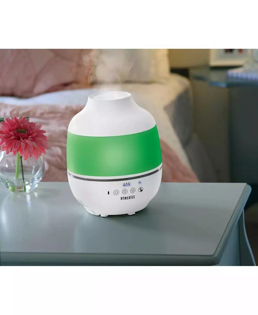 TotalComfort™Cool Mist Ultrasonic Humidifier - 360° Mist Nozzle and Essential Oil Tray 商品