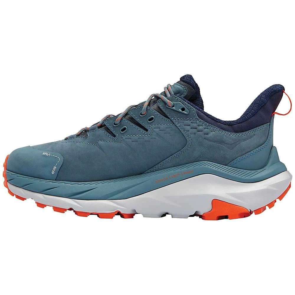 商品Hoka One One|Hoka One One Men's Kaha 2 Low GTX Shoe,价格¥1812,第2张图片详细描述