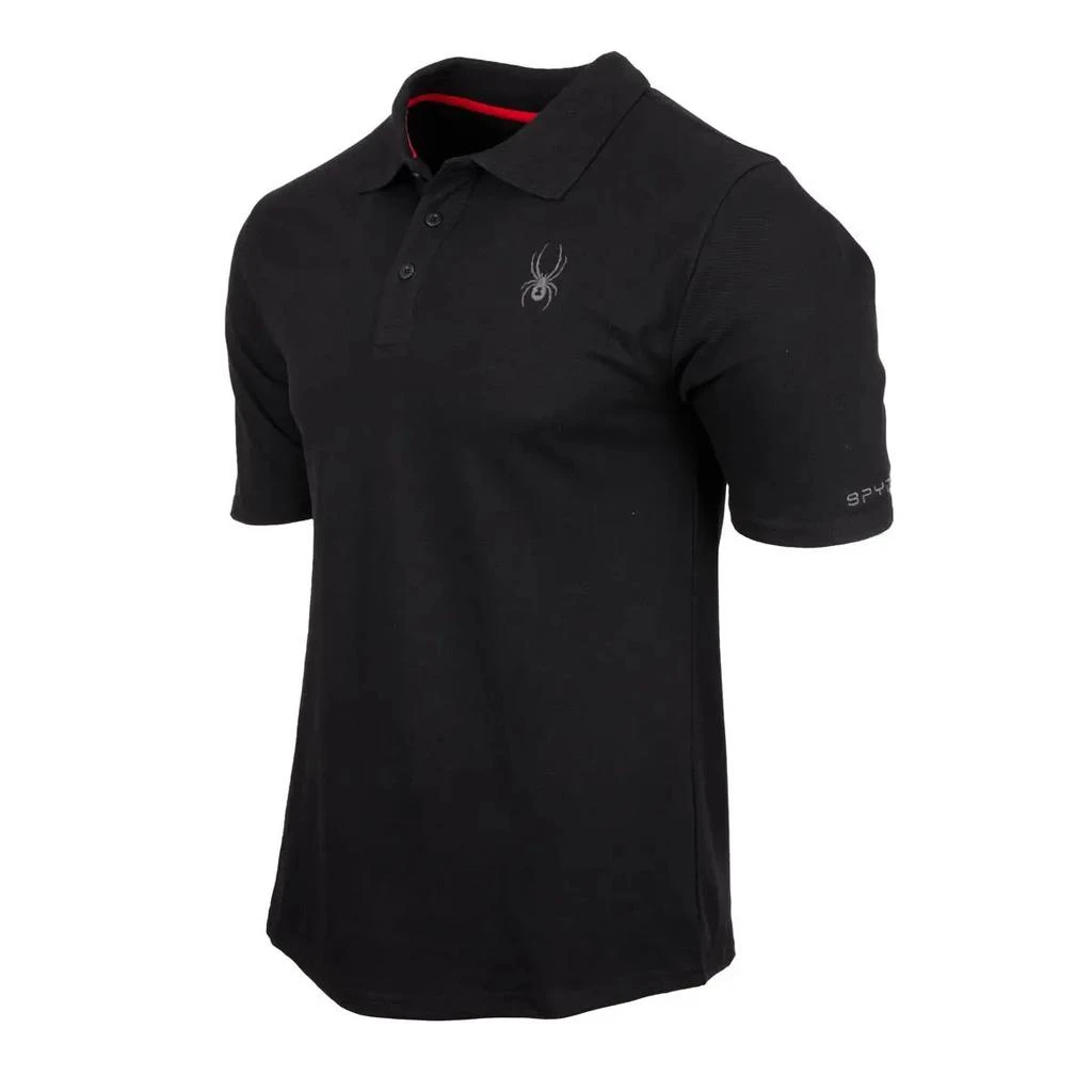 商品Spyder|Spyder Men's Polo,价格¥152,第3张图片详细描述