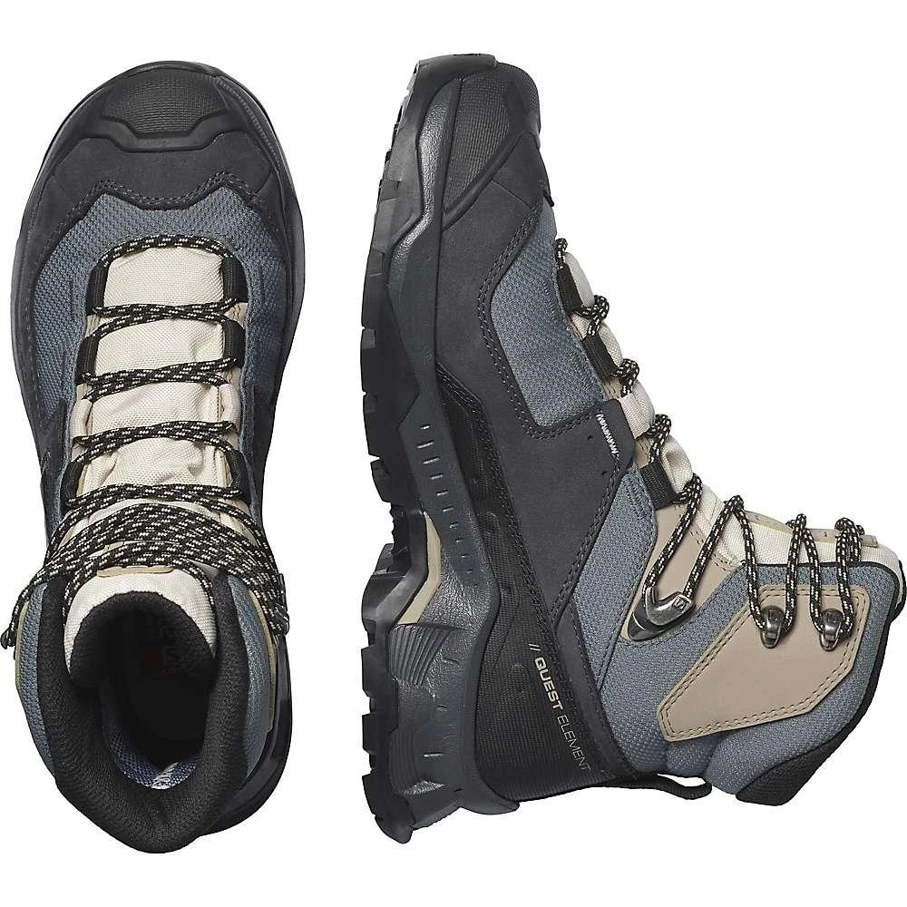 商品Salomon|Salomon Women's Quest Element GTX Boot,价格¥1568,第3张图片详细描述