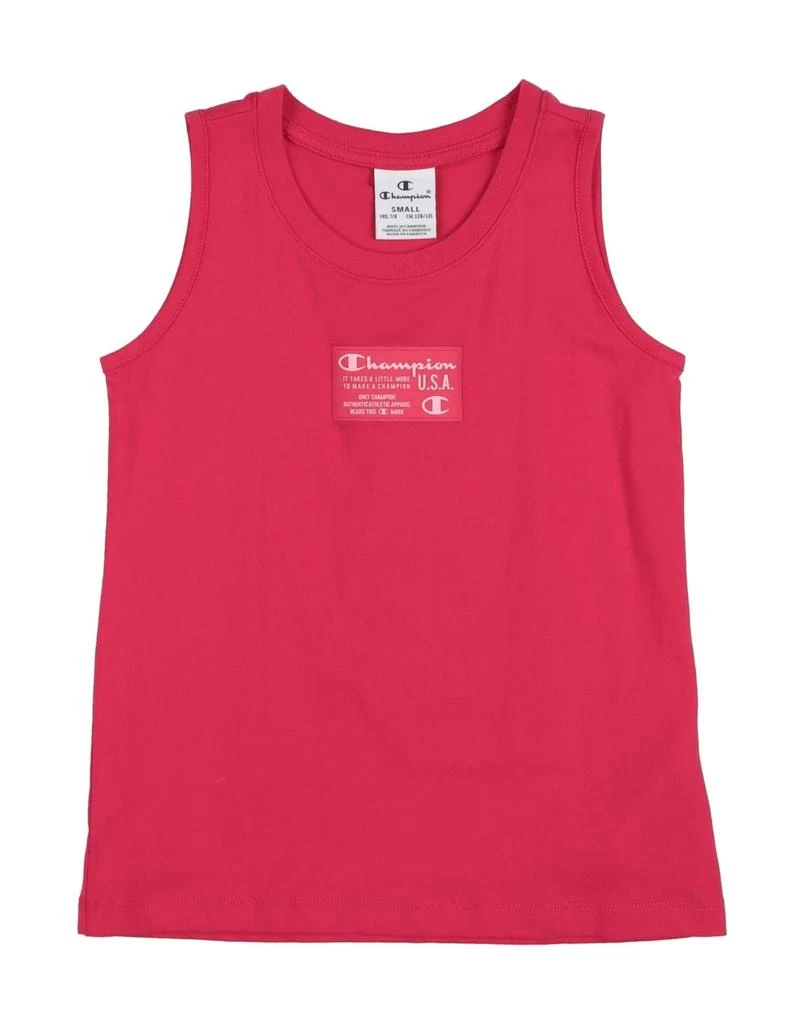 商品CHAMPION|Tank top,价格¥201,第1张图片