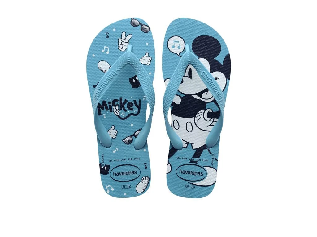 商品Havaianas|Top Disney Flip Flop Sandal,价格¥193,第2张图片详细描述