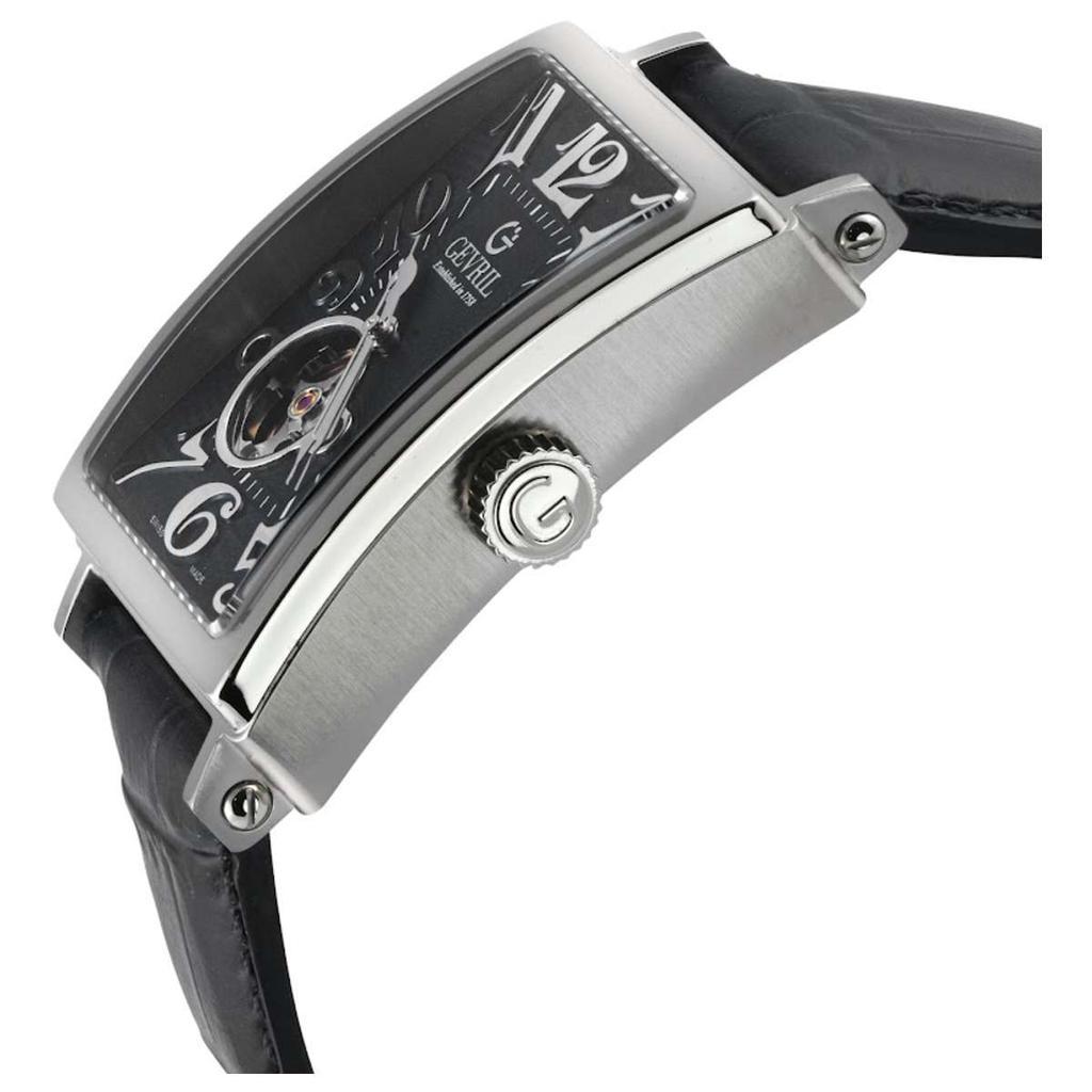 商品Gevril|Gevril Avenue of Americas Intravedere   手表,价格¥8065,第5张图片详细描述