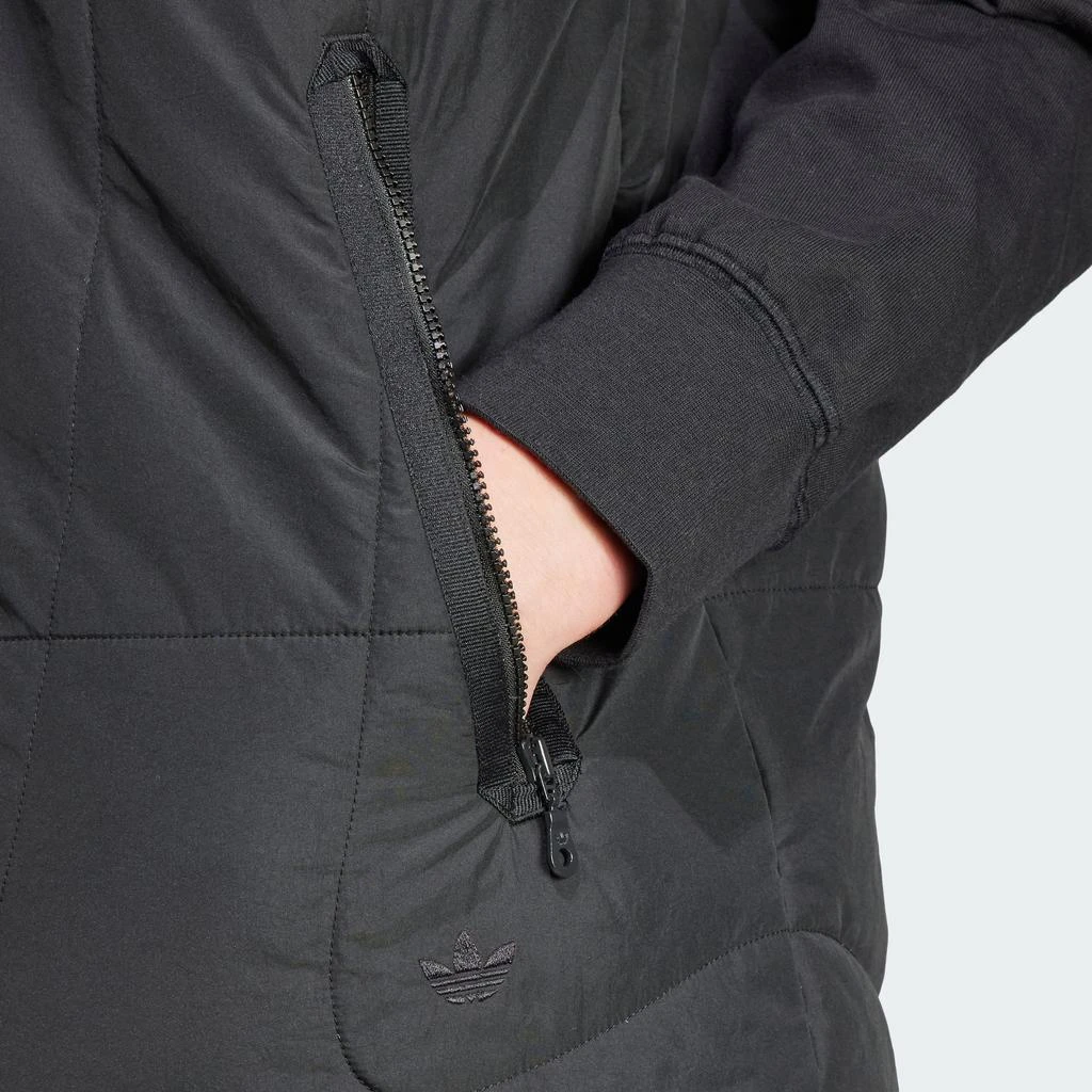 商品Adidas|ADIDAS ADVENTURE THIN PADDED VEST,价格¥346,第5张图片详细描述