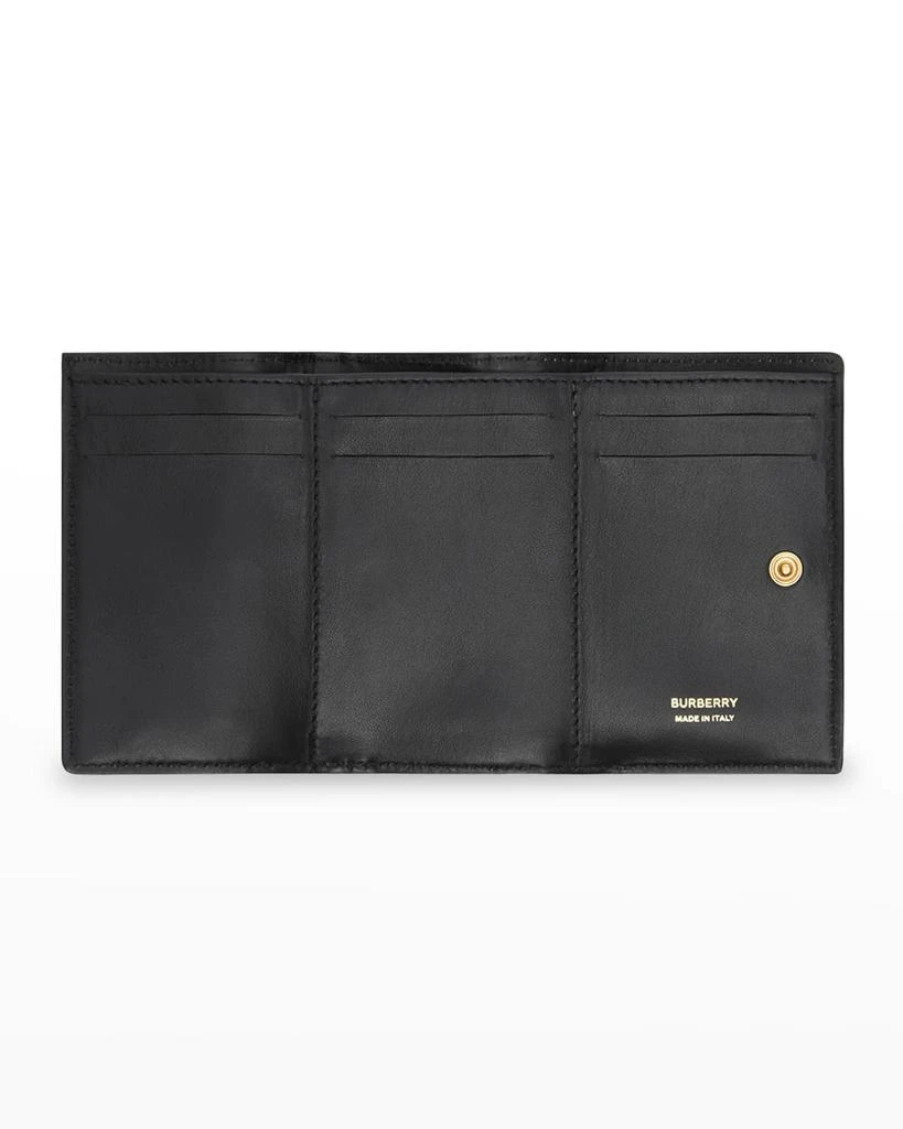 商品Burberry|Lark Archive Vintage Check Wallet,价格¥2249,第5张图片详细描述