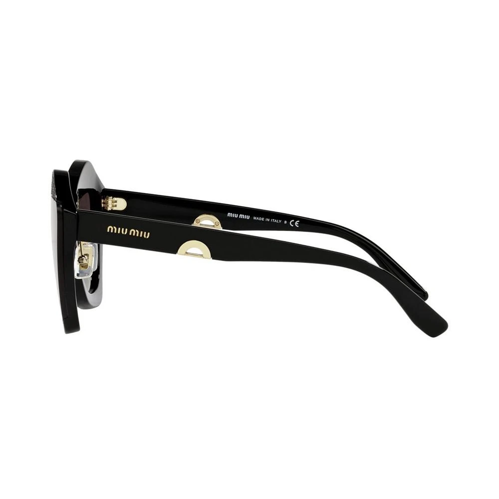 Women's Sunglasses, MU 01XS 67 商品
