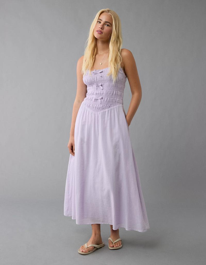 AE Bella Bow Midi Dress On Sale Now with Up to 75% Off | Discover Exclusive Deals & Savings at BeyondStyle Authentic AE Women|Dresses|Casual Dresses with Limited-Time Discounts, Free Shipping, AE Bella Bow Midi Dress On Sale Now with Up to 75% Off | Discover Exclusive Deals & Savings at BeyondStyle Authentic AE Women|Dresses|Casual Dresses with Limited-Time Discounts, Free Shipping,