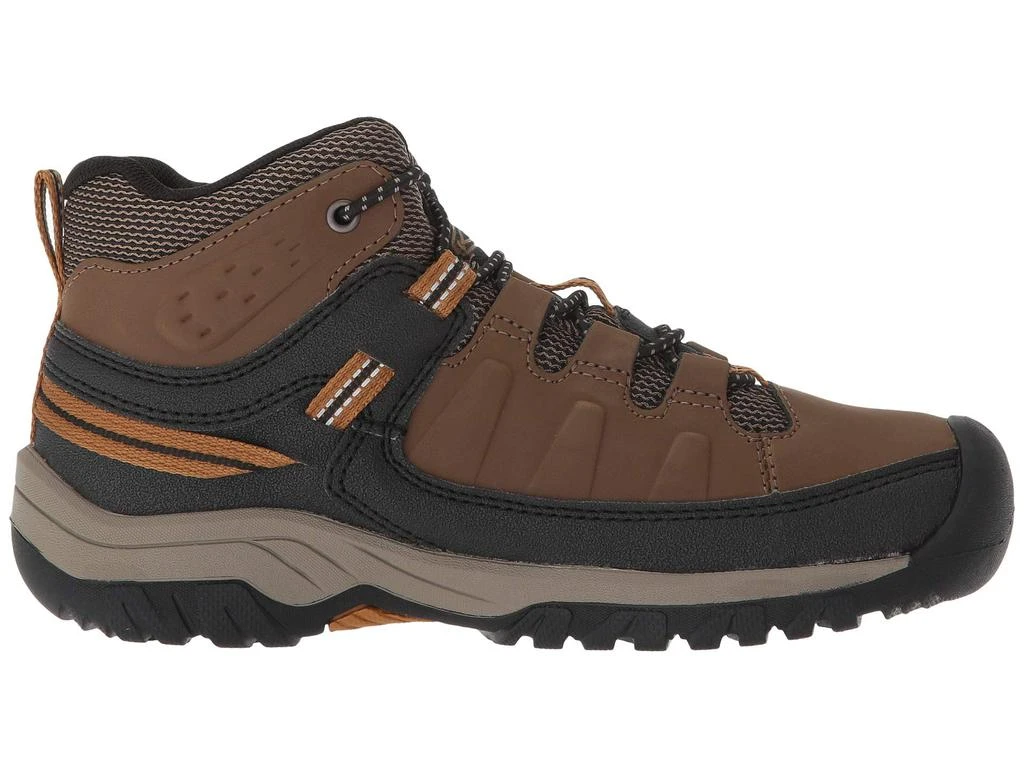 Targhee Mid WP (Little Kid/Big Kid) 商品