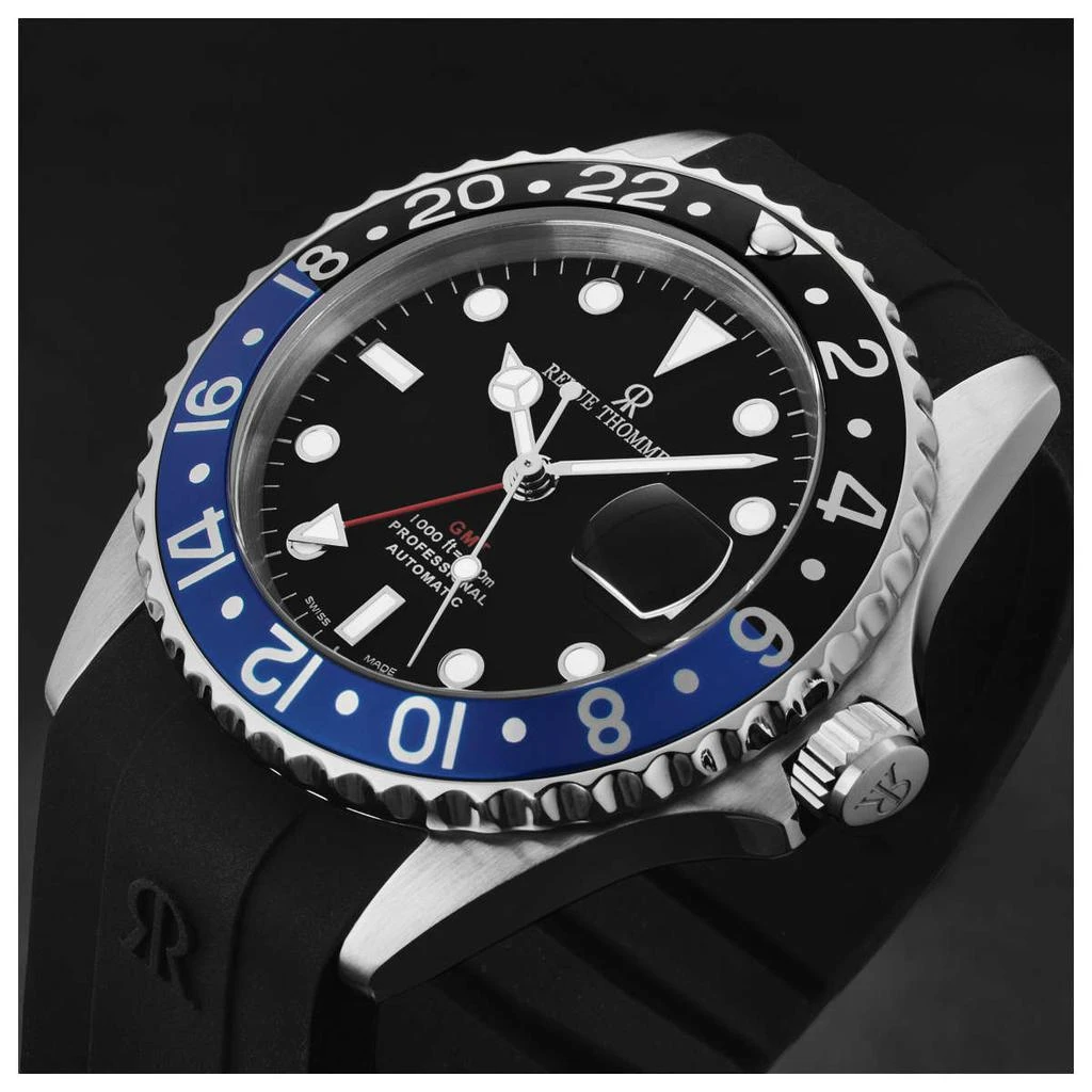 商品Revue Thommen|Revue Thommen Diver Men's Automatic Watch,价格¥5334,第2张图片详细描述