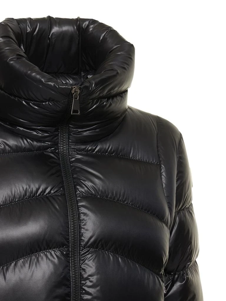 商品Moncler|Aubert Nylon Down Jacket,价格¥10388,第3张图片详细描述