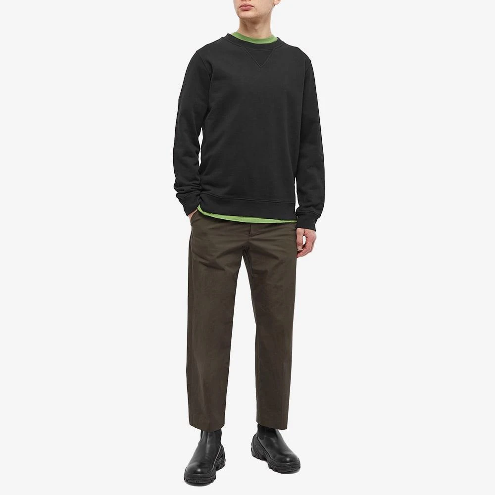 商品MAISON MARGIELA|Maison Margiela Classic Crew Sweat,价格¥2353,第4张图片详细描述