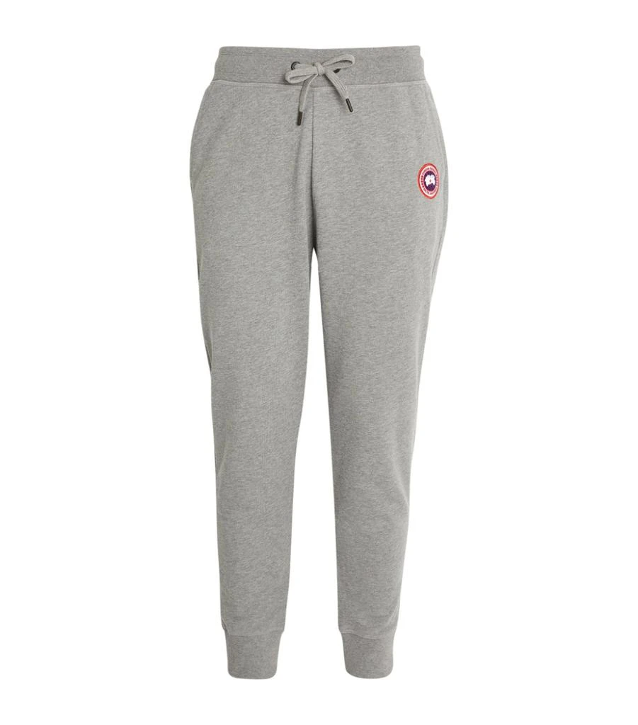 商品Canada Goose|Huron Sweatpants,价格¥1998,第1张图片