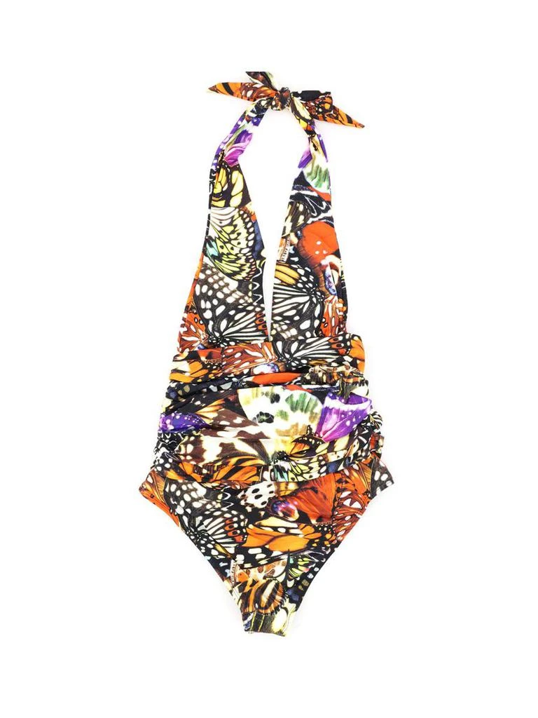 商品LESLIE AMON|LESLIE AMON BEACHWEAR & BIKINIS,价格¥1405,第2张图片详细描述