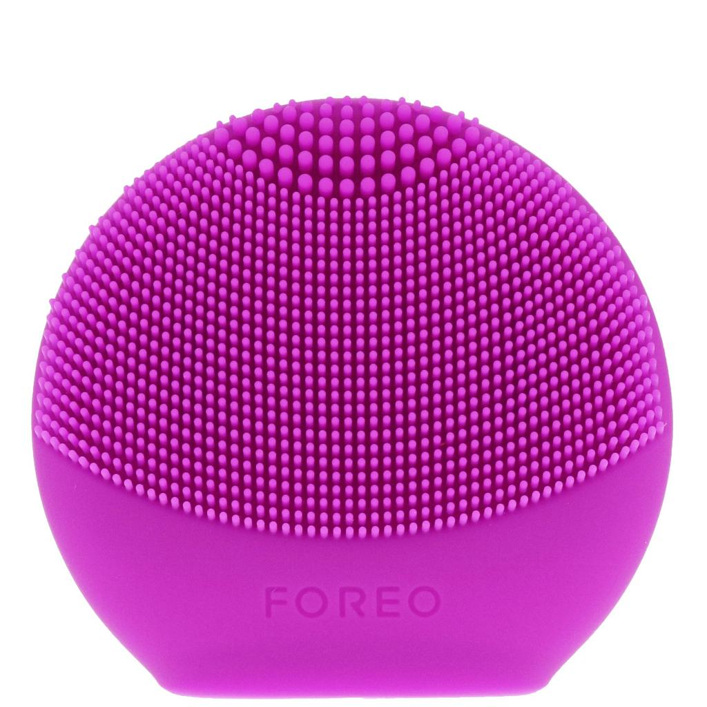 FOREO 斐珞尔 洁面仪 LUNA fofo  紫色商品第1张图片规格展示