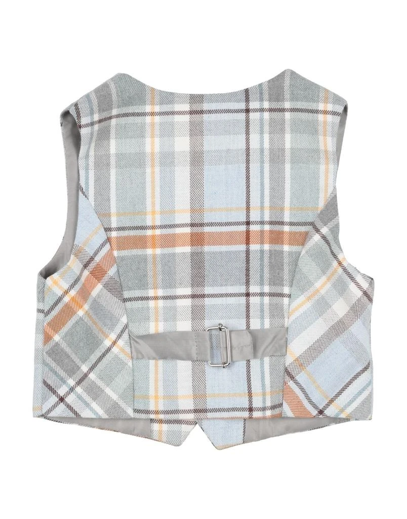 商品HARMONT & BLAINE|Suit vest,价格¥258,第2张图片详细描述