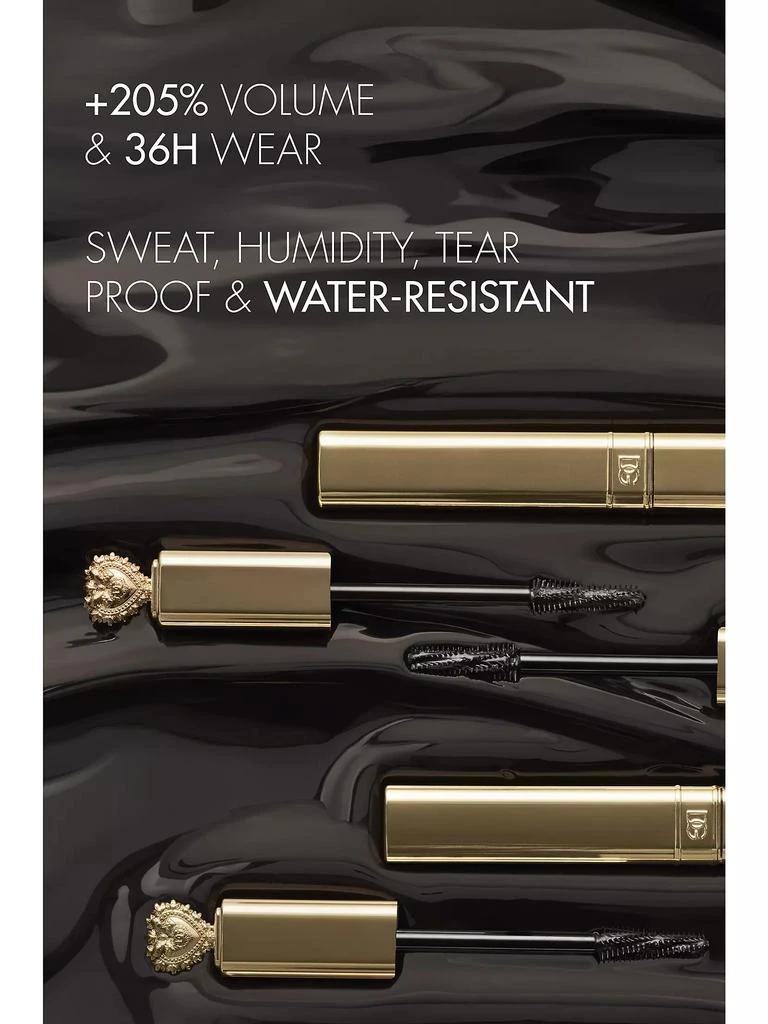 商品Dolce & Gabbana|Everfull XL Mascara Refill,价格¥186,第3张图片详细描述