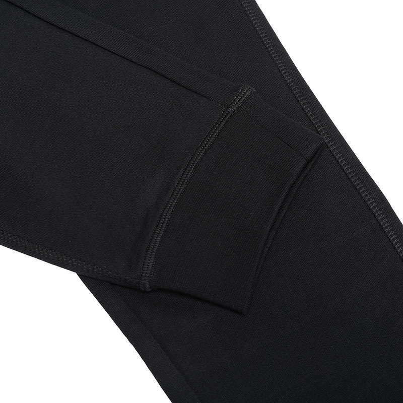 Emporio Armani 安普里奥 阿玛尼 男士运动裤 3Z1PG4-J05Z-0999商品第4张图片规格展示