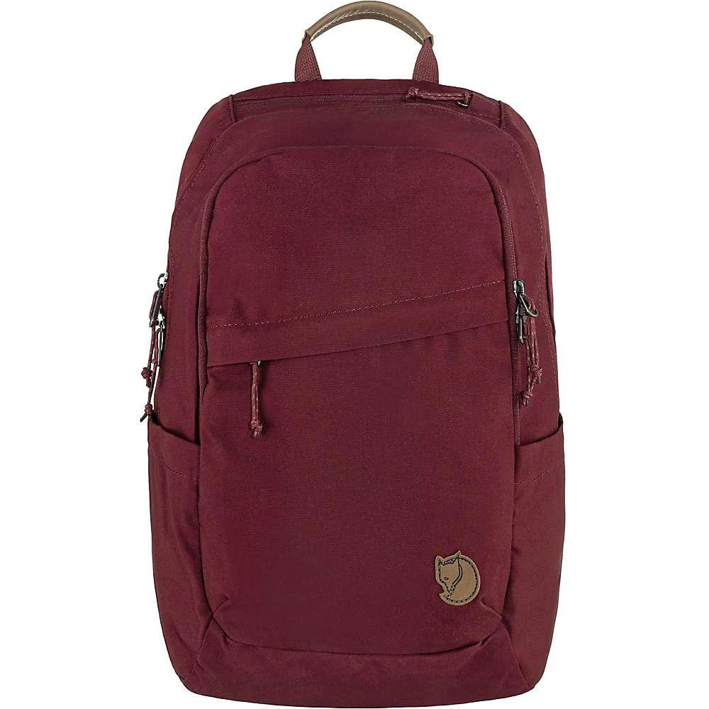商品Fjällräven|Fjallraven Raven 20L Pack 背包,价格¥775,第1张图片