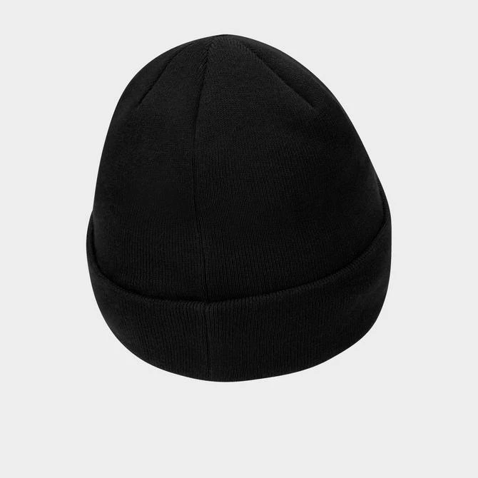 商品NIKE|Nike Sportswear Cuffed Swoosh Beanie Hat,价格¥201,第3张图片详细描述