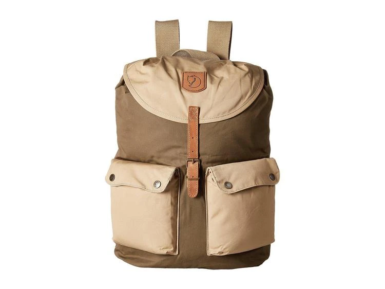 商品Fjällräven|Greenland Backpack Large,价格¥1039,第1张图片