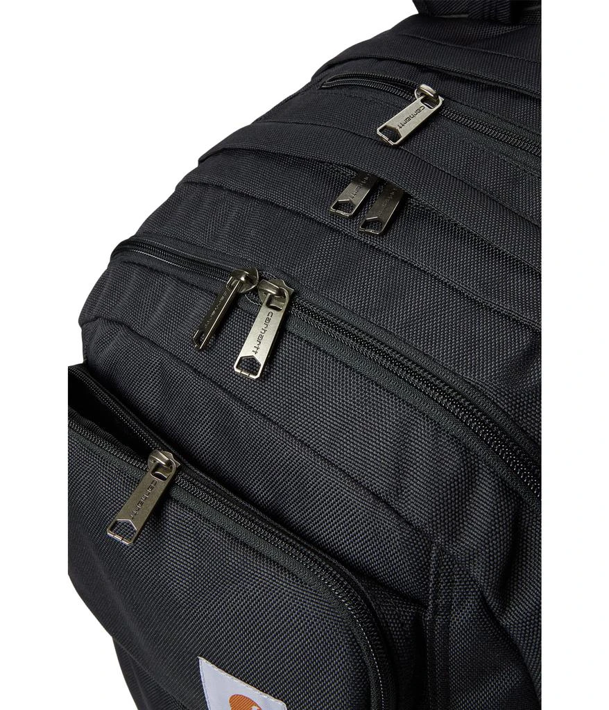 商品Carhartt|35 L Triple-Compartment Backpack,价格¥883,第4张图片详细描述