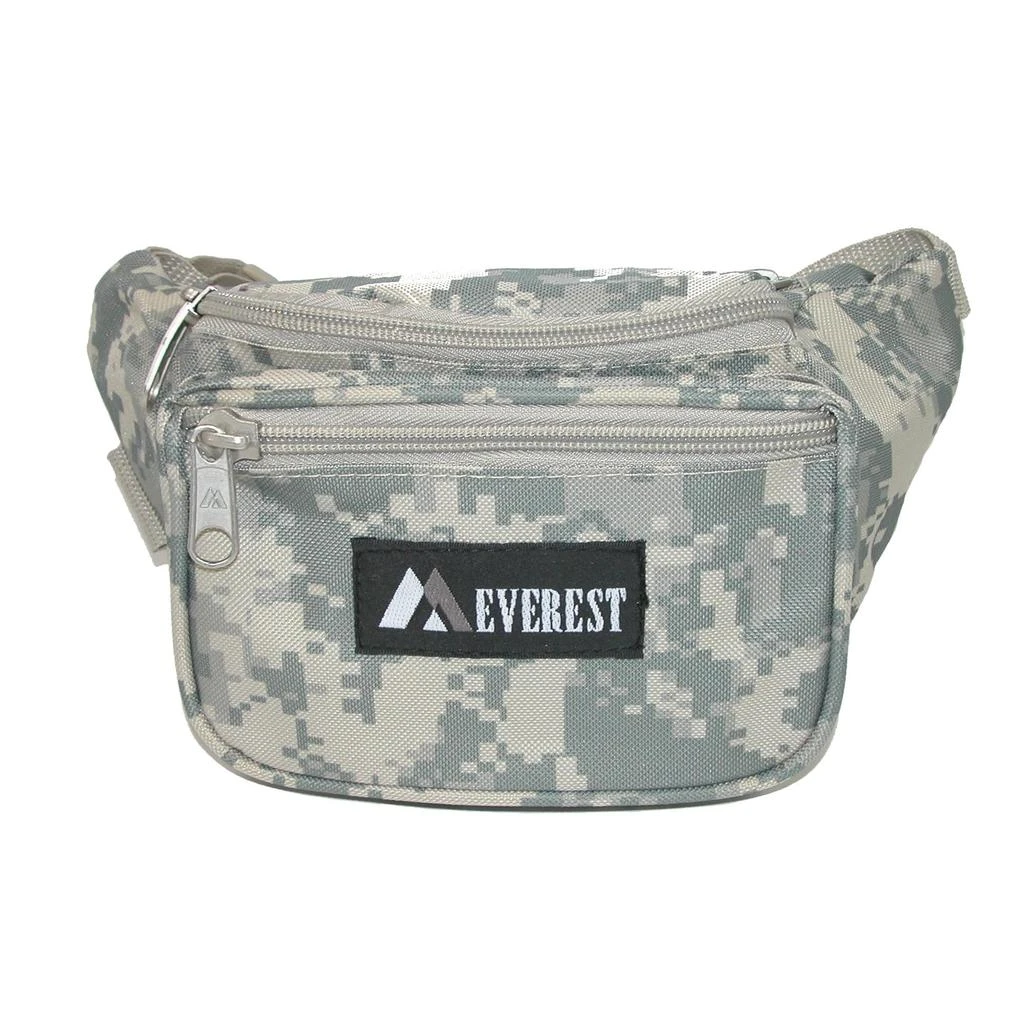 商品Everest|Durable Fabric Waist Packs (Case of 50),价格¥3713,第2张图片详细描述