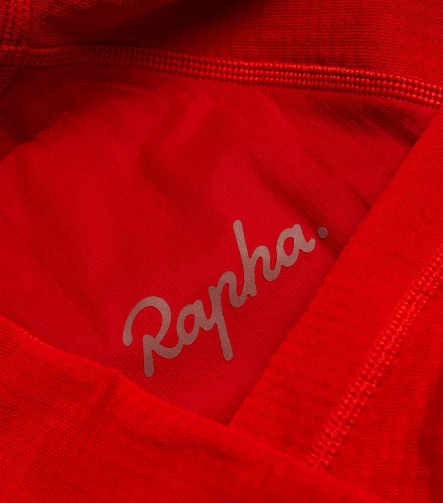 商品Rapha|Long-Sleeve Explore Sweatshirt,价格¥972,第5张图片详细描述