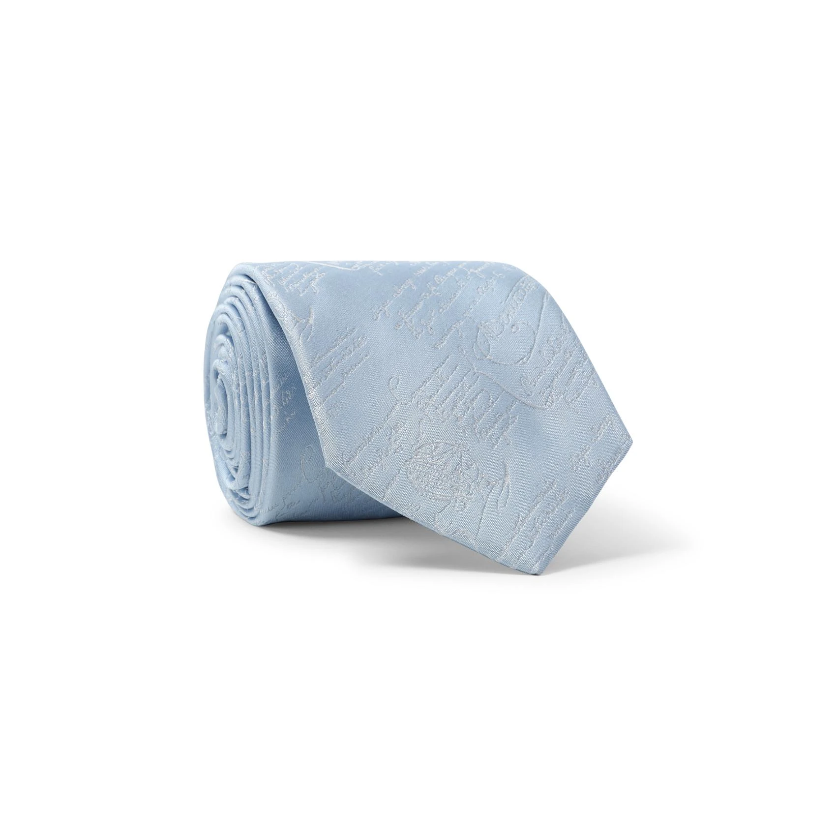 商品【商品预售7天】 Berluti|Berluti  T28TJ01003N23SKYBLUE 蓝色,价格¥2279,第1张图片