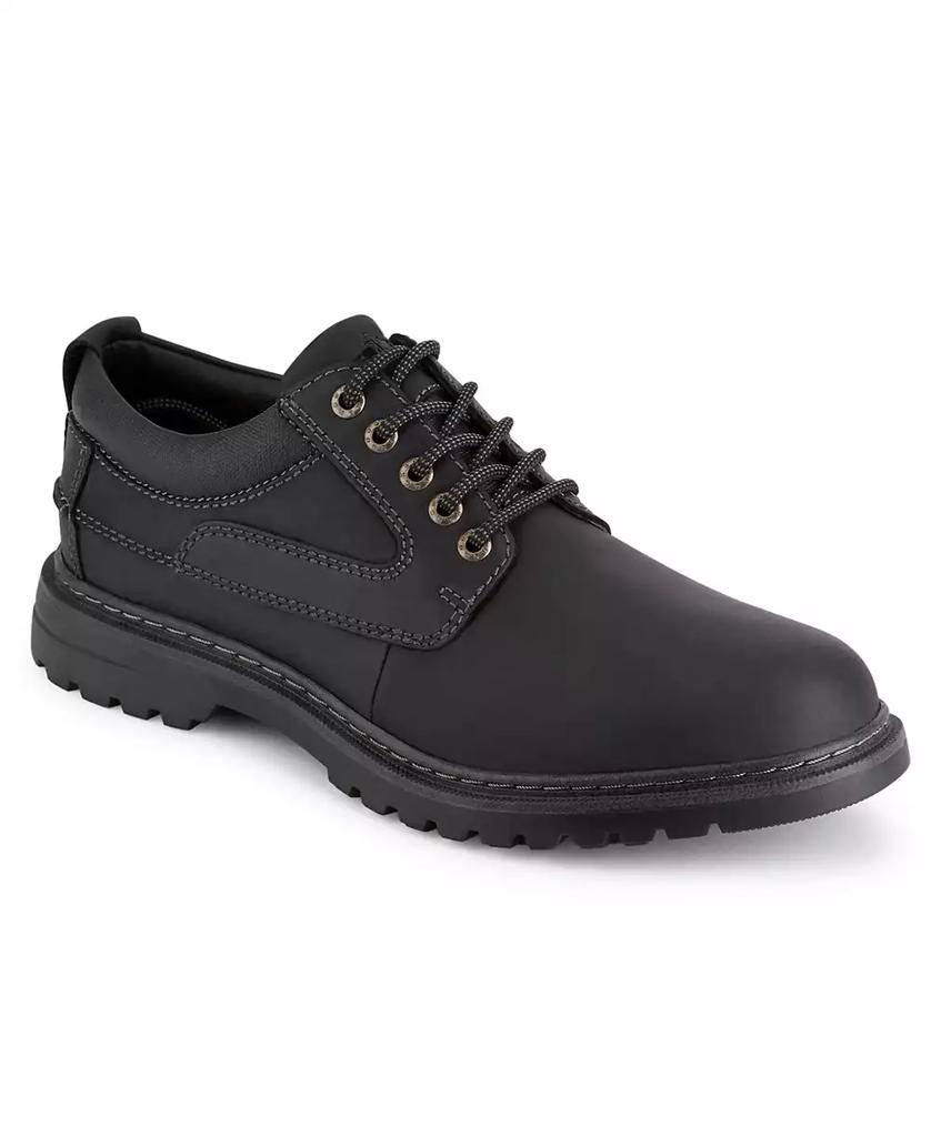Chaussures Oxford à lacets Warden pour hommes image 2
