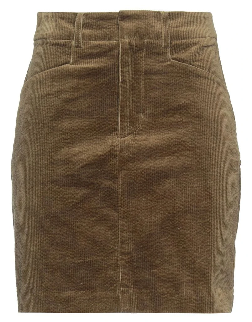 商品SAMSØE Φ SAMSØE|Mini skirt,价格¥292,第1张图片