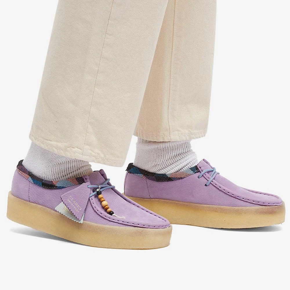 Clarks Originals Wallabee Cup 商品