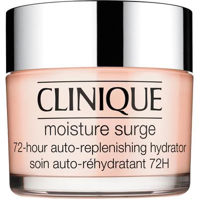 商品Clinique|Clinique - Moisture Surge 72-Hour Auto-Replenishing Hydrator (75ml),价格¥444,第1张图片