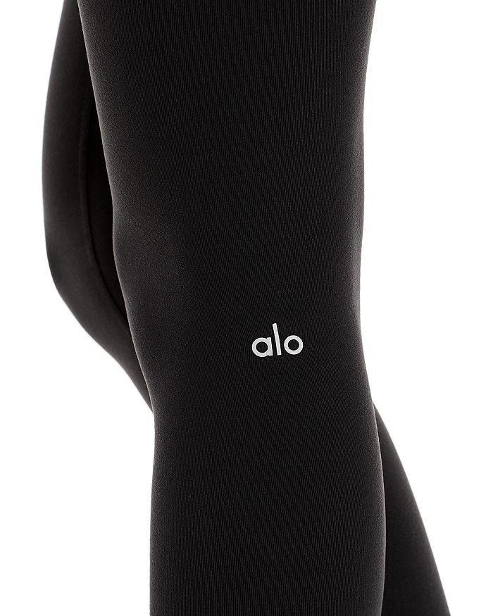 商品Alo|High Waist Airbrush Leggings,价格¥747,第5张图片详细描述