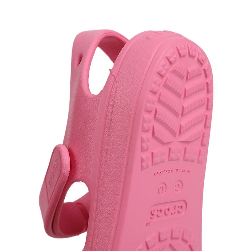 Classic Cross Strap Sandal PS 经典交叉带儿童休闲凉鞋 商品