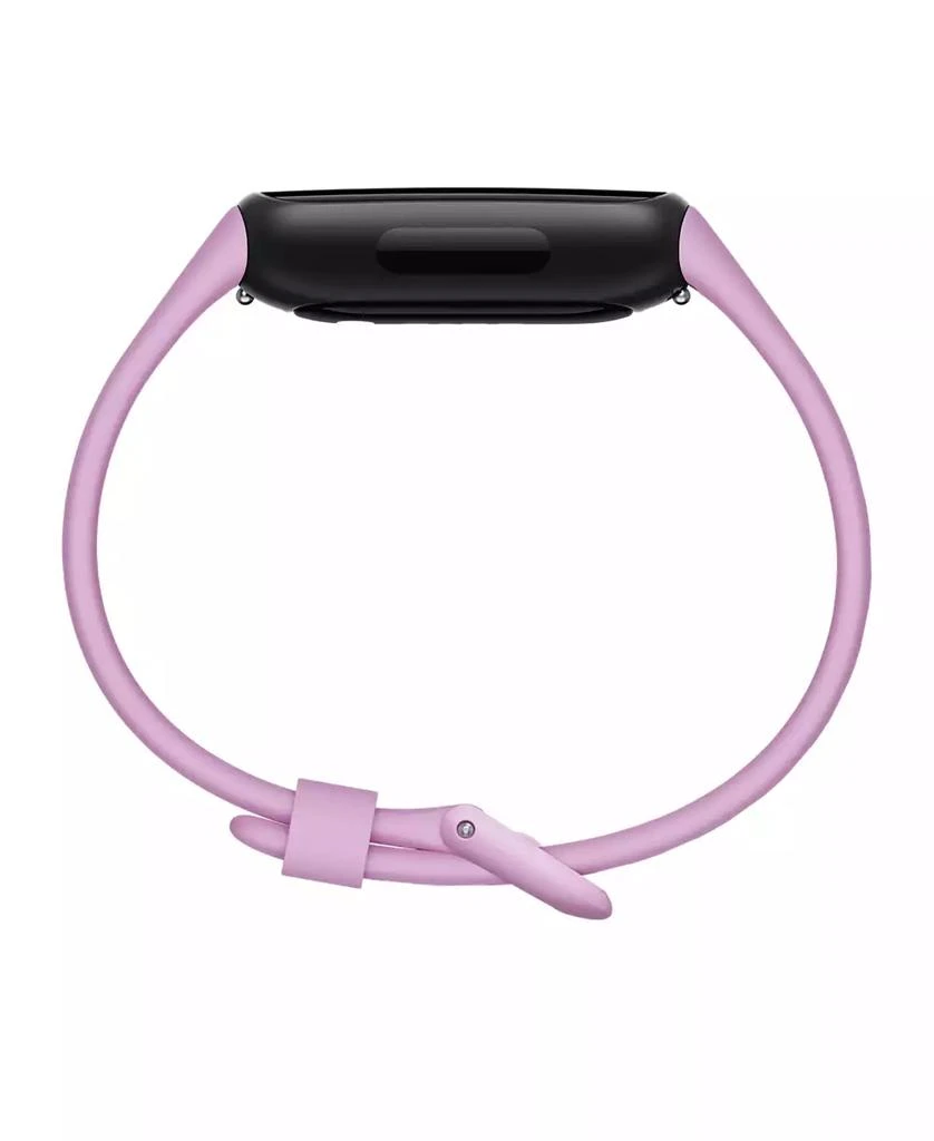 商品Fitbit|Inspire 3 Lilac Bliss Wellness Tracker Watch, 19.5mm,价格¥743,第3张图片详细描述