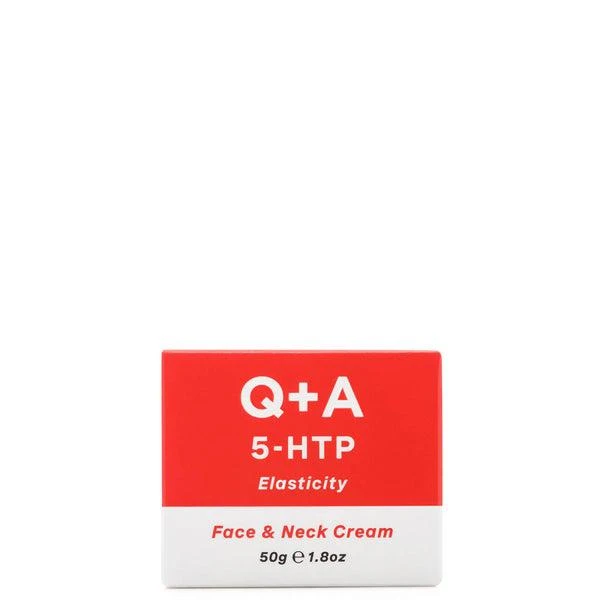 商品Q&A|Q+A 5-HTP Face & Neck Cream 50g,价格¥65,第2张图片详细描述