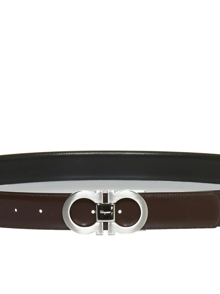 商品Salvatore Ferragamo|Ferragamo Belt,价格¥3237,第2张图片详细描述