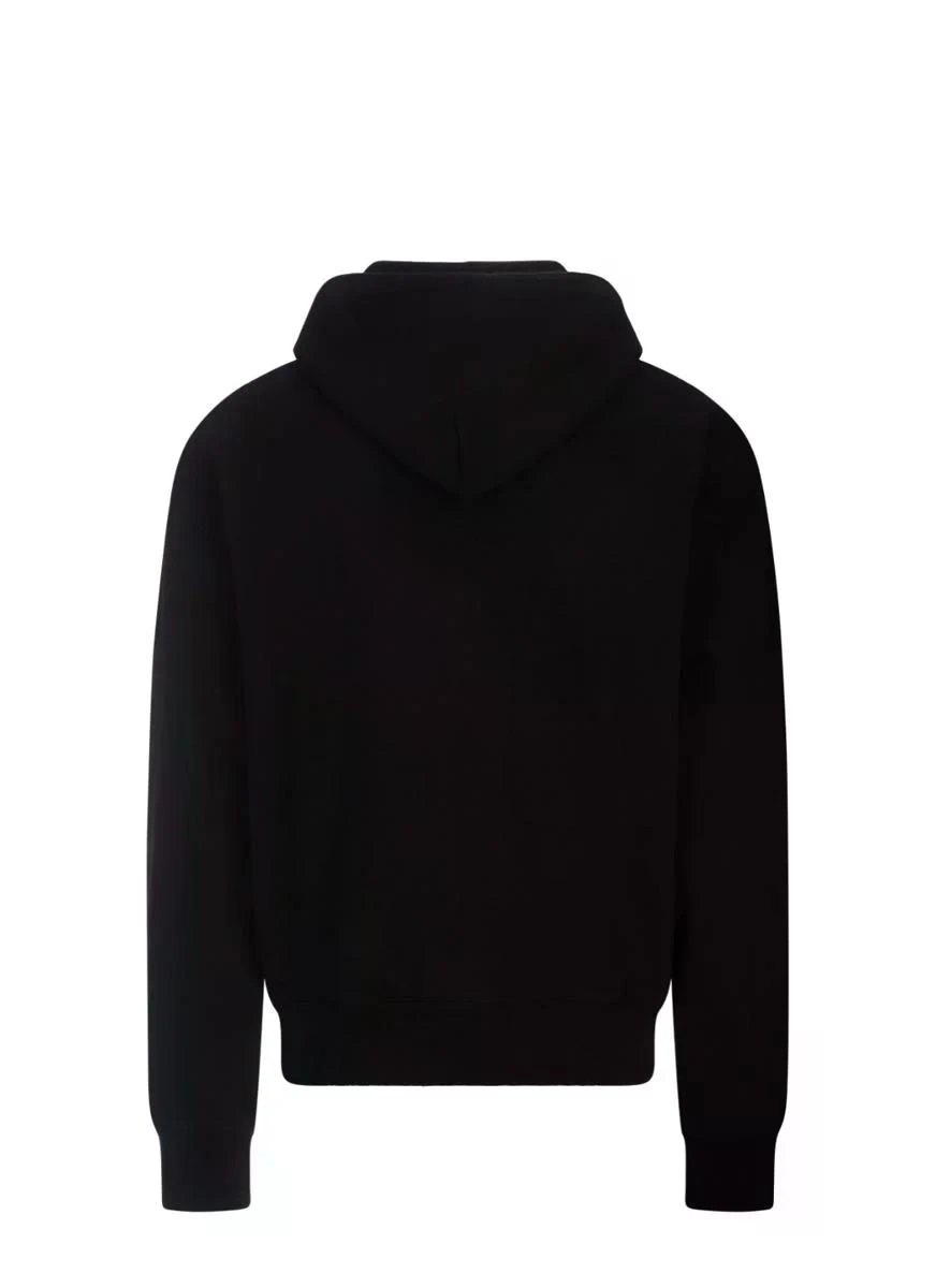 商品【商品预售7天】 Off-White|Off-White 男士针织毛衣 OMBB085F23FLE001-9 花色,价格¥3121,第3张图片详细描述
