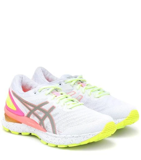 商品Asics|GEL-NIMBUS 22 Summer Lite Show运动鞋,价格¥682,第1张图片