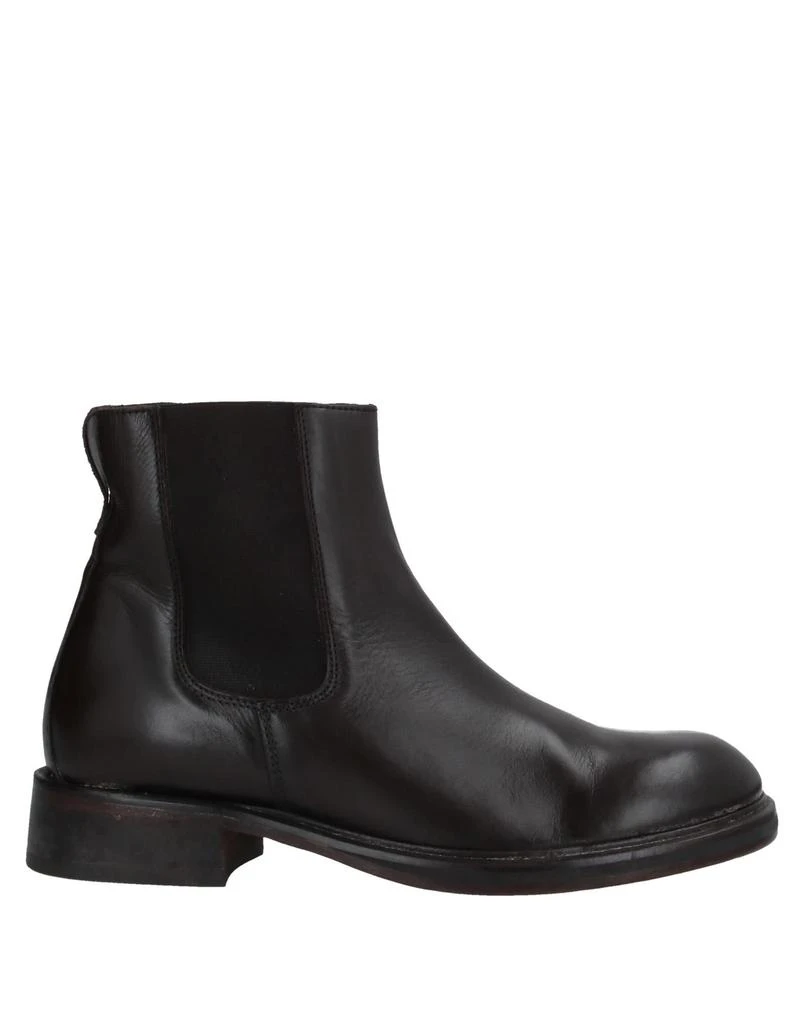 商品MOMA|Ankle boot,价格¥1180,第1张图片