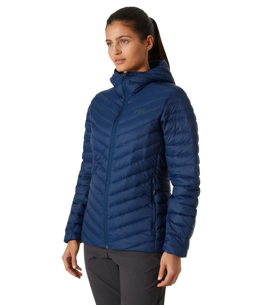 商品Helly Hansen|Verglas Hooded Down Insulator,价格¥1324,第1张图片